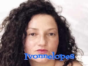 Ivonnelopes