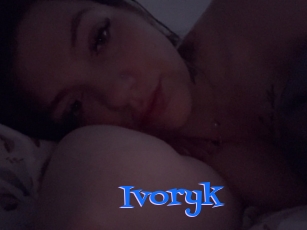 Ivoryk