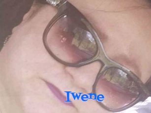 Iwene