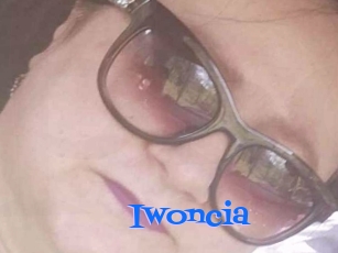 Iwoncia