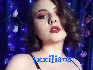 Ixxiliana