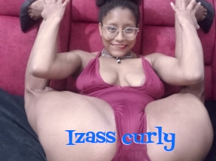 Izass_curly
