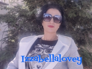 Izzabellalovey