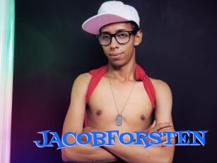 JACOBFORSTEN