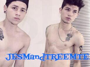 JESMandTREEMTER
