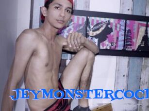 JEYMONSTERCOCK