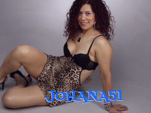 JOHANA51