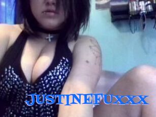 JUSTINEFUXXX