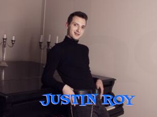 JUSTIN_ROY