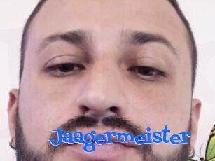 Jaagermeister