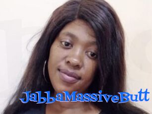 JabbaMassiveButt