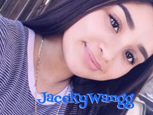 JacckyWangg