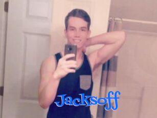 Jacksoff