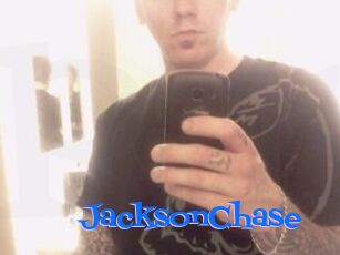 JacksonChase