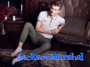 JacksonMarshal