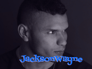 JacksonWayne