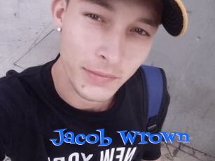 Jacob_Wrown