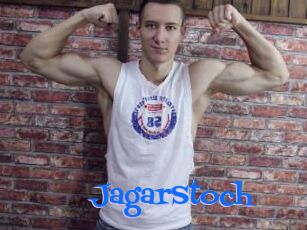 JagarStoch