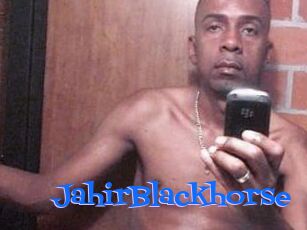 JahirBlackhorse