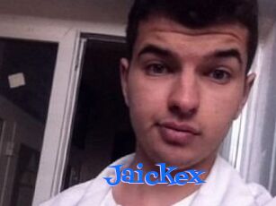 Jaickex