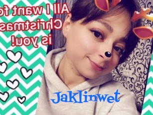 Jaklinwet