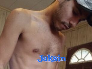 Jaksin