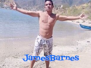 JamesBarnes