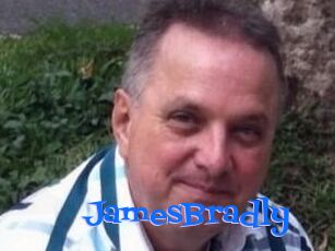 James_Bradly