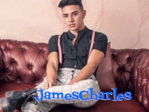 JamesCharles