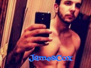 JamesCox