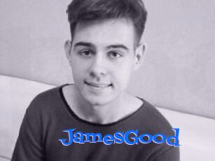 JamesGood