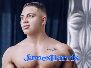 JamesHarris