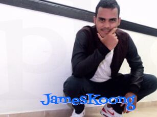 JamesKoong