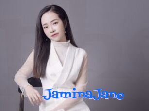 JaminaJane