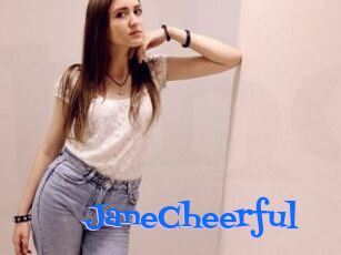 JaneCheerful
