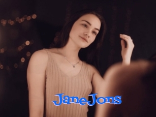 JaneJons