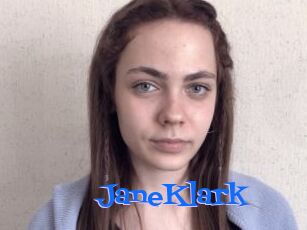 JaneKlark