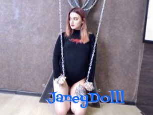 JaneyDolll