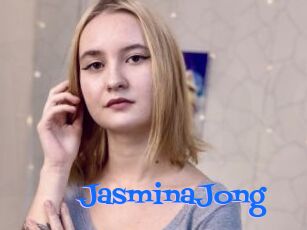 JasminaJong