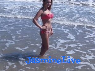 JasmineLive