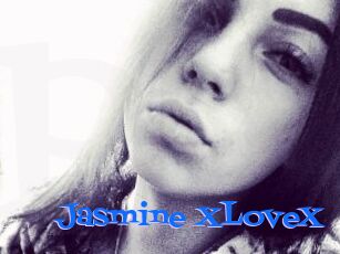 Jasmine_XLoveX