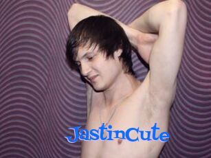 JastinCute