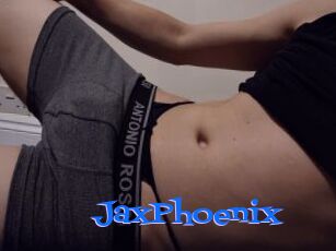 JaxPhoenix