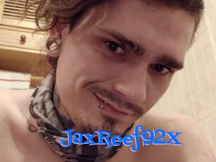 JaxReef92X