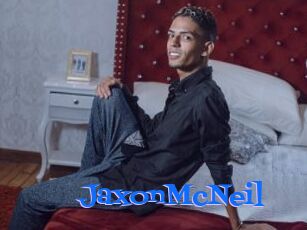 JaxonMcNeil