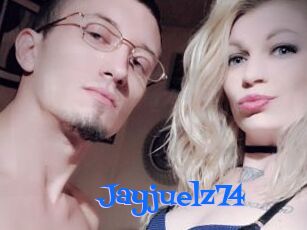 Jayjuelz74