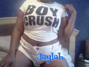 Jaylah