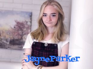 JayneParker