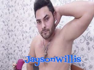 JaysonWillis