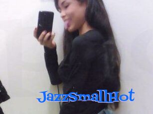 JazzSmallHot